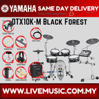 DTX10K-M-DA30BT