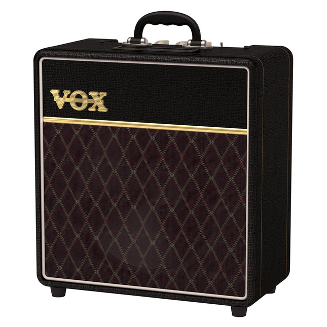 Vox AC4C1-12 4W 1x12 Guitar Amp Amplifier With Custom Celestion Speaker (AC4C1 12/AC4C112)