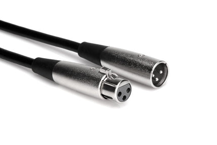 Hosa MCL-130 Microphone Cable XLR3F to XLR3M, 10m (MCL130/MCL 130)