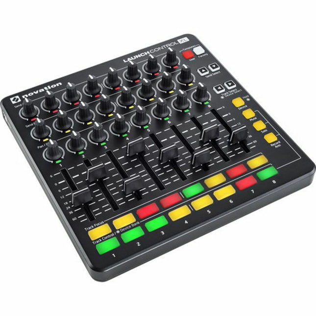 Novation Launch Control XL MK2 Controller