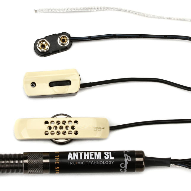 LR Baggs Anthem SL Acoustic Guitar Pickup