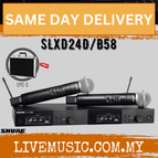SLXD24D/B58-B