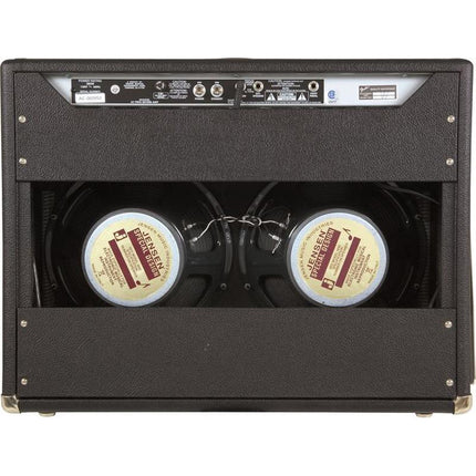 Fender 65 Twin Reverb 85 Watt 2x12 inch Guitar Tube Combo Amplifier