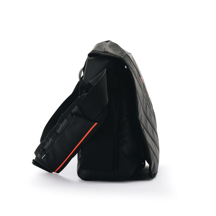 MONO Stealth Relay Messenger Bag - Black (M80-STRM-BLK)