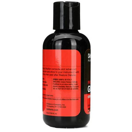 DAddario Planet Waves PW-PL-02 Protect - Guitar Wax (PWPL02/D'addario)