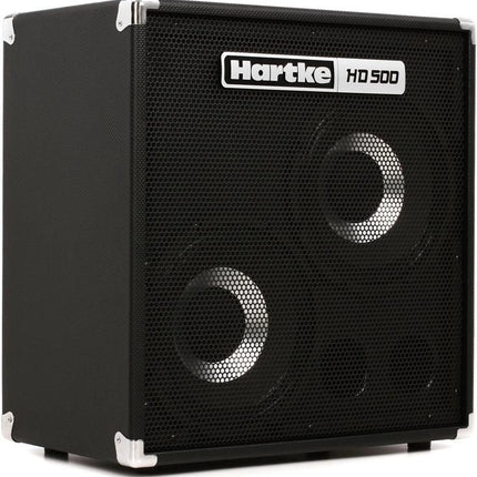 Hartke HD500 - Bass Combo Amplifier (HD-500)