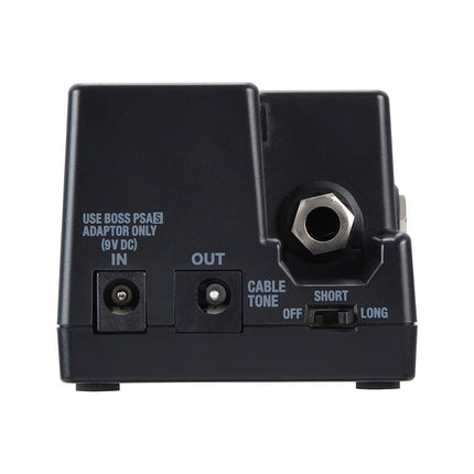 Boss WL-50 - Wireless System / Plug-and-play Stompbox-sized Guitar Wireless System ( WL50 )
