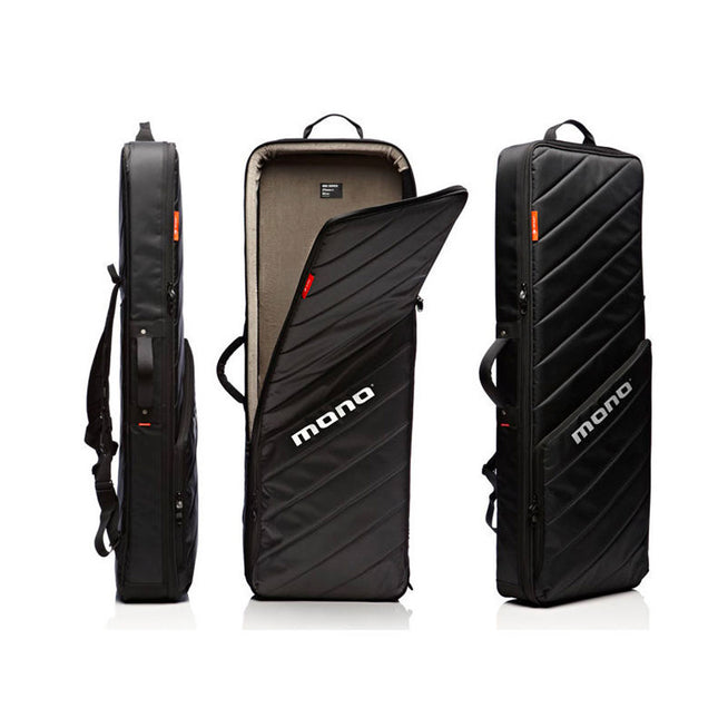 Mono M80 61 Key Vertigo Keyboard Case - Black (M80-K61-BLK)