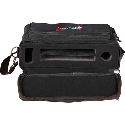 Gator GM-1W Lightweight Bag for Single Wireless Mic System (GM1W)