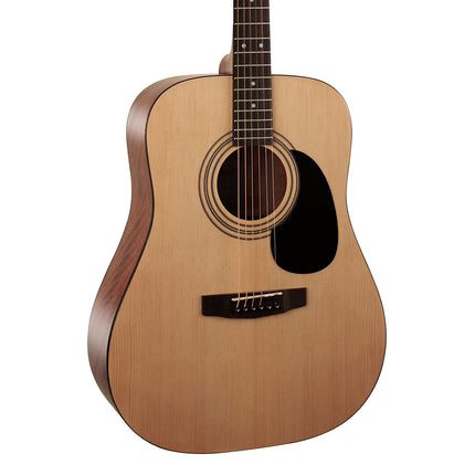 Cort AD810 - Acoustic Guitar with Gig Bag (AD-810)