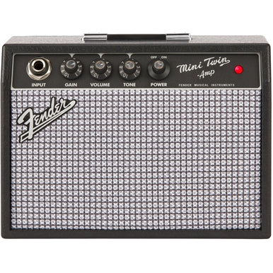 Fender Mini 65 Twin Amplifier