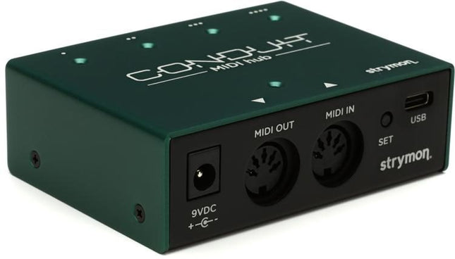 Strymon Conduit MIDI Hub