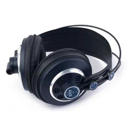 AKG K240 MKII Semi-open Pro Studio Headphones (K-240 / K 240 mk2)