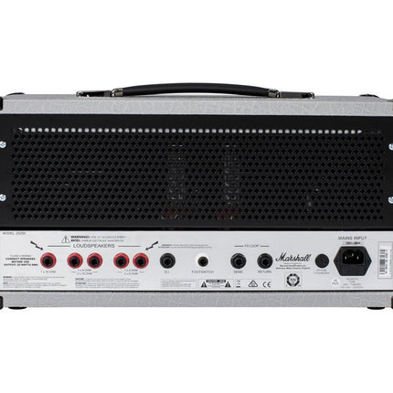 Marshall Studio Jubilee 2525H Mini Jubilee 20W Guitar Amplifier Head (2525-H)
