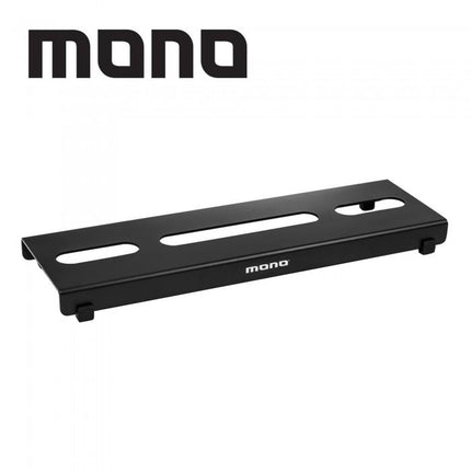 Mono Pedalboard Lite Plus - Black (PFX-PB-LP-BLK)