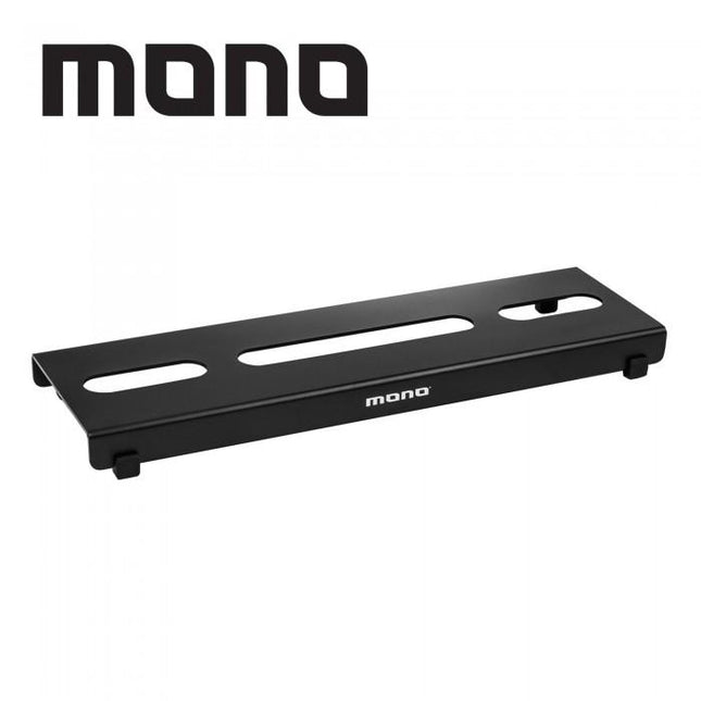 Mono Pedalboard Lite Plus - Black (PFX-PB-LP-BLK)