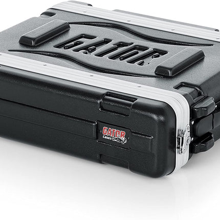 Gator GR-2S 2U Shallow Rack Case (GR2S)