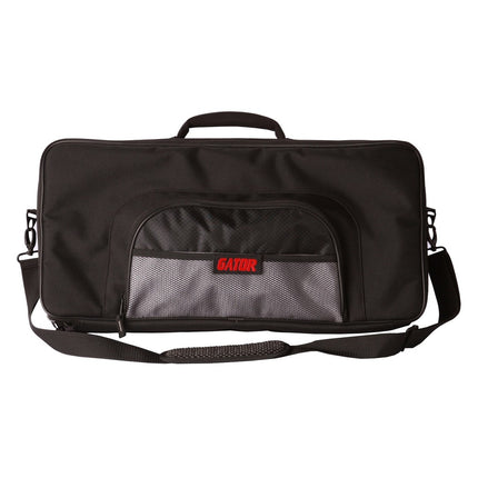 Gator G-MULTIFX-2411 Effects Pedal Bag for BOSS/ZOOM/LINE 6 (GMULTIFX2411/G MULTIUFX 2411)