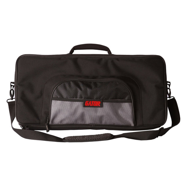 Gator G-MULTIFX-2411 Effects Pedal Bag for BOSS/ZOOM/LINE 6 (GMULTIFX2411/G MULTIUFX 2411)