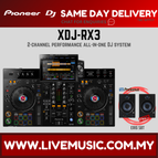 XDJRX3-ERIS5BT