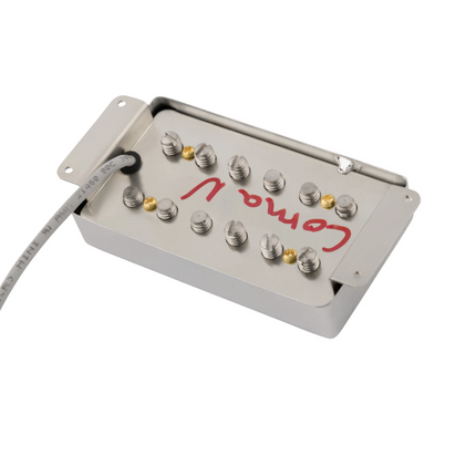 Fender Custom Michael Landau CuNiFe Wide Range Humbucker Neck Pickup
