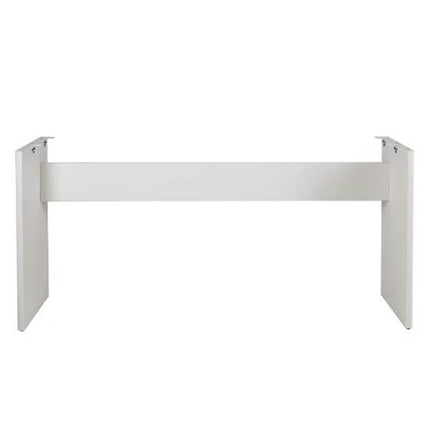Roland KPD-90 + KSC-90 Original Stand Design for FP-90x Digital Piano - White ( KPD90 / KSC90 / FP90x )