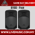 B110D-Pair