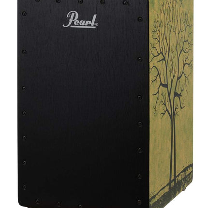 Pearl PBC123BTR Primero Cajon - Tree of Life (PBC123B/PBC-123B/PBC123B-TR)