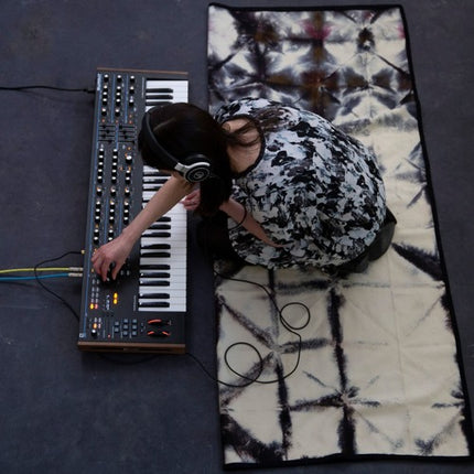 Novation Summit 61 Key 16-voice Synthesizer