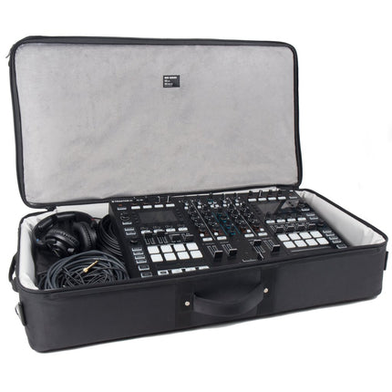 Mono M80 Pro Version 2.0 Accessory Case - Black (M80-PRO-V2-BLK)
