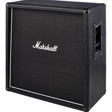 Marshall MX412BR - 240 Watt, 4x12" Straight Extension Cabinet Amplifier (MX412-BR/MX412)