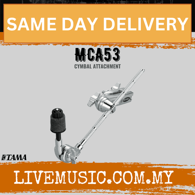 Tama MCA53 Cymbal Attachment ( MCA-53 / MCA 53 )
