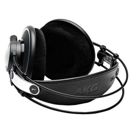 AKG K702 Open-back Studio Reference Headphones (K-702 / K 702)