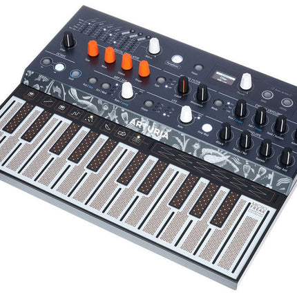 Arturia Microfreak Hybrid Synthesizer