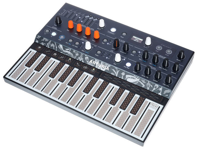Arturia Microfreak Hybrid Synthesizer