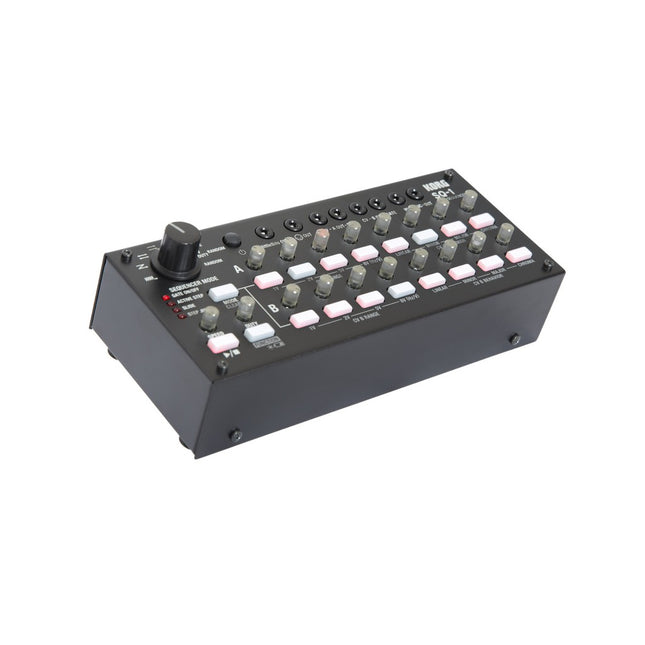Korg SQ1 - Step Sequencer (SQ-1)