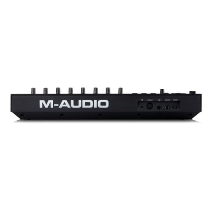 M-Audio Oxygen Pro 25 25-key Keyboard Controller (Oxygen-Pro-25/Oxygen25)