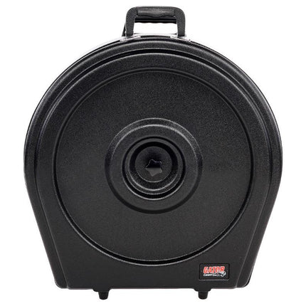 Gator GP-22-PE Rolling Drum Cymbal Case with Wheels and Tow Handle (GP22PE)