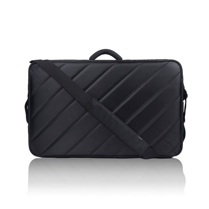 Mono M80 Tour Version 2.0 Accessory Case - Black (M80-TOUR-V2-BLK)