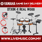 DTX8KX-RW