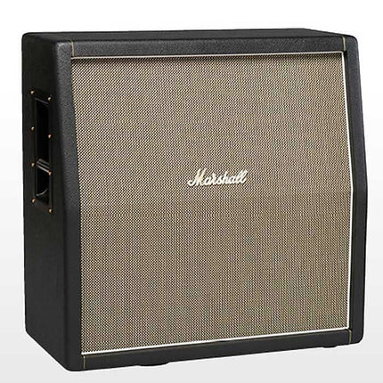 Marshall 1960AHW 4x12inch 120watt Handwired Angled Extension Cabinet (1960-AHW)