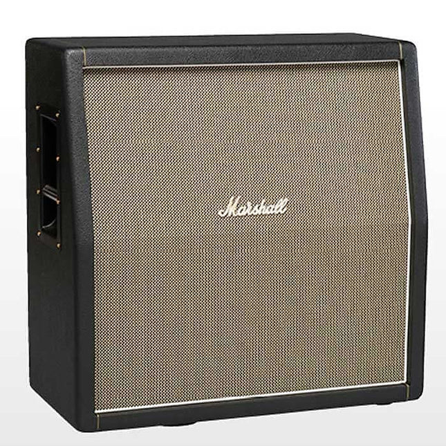 Marshall 1960AHW 4x12inch 120watt Handwired Angled Extension Cabinet (1960-AHW)