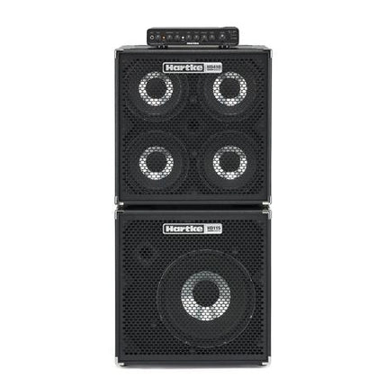 Hartke LX8500 800 watt Bass Head Amplifier ( LX8500 )