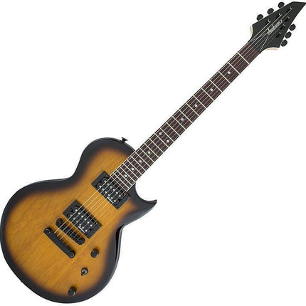 Jackson JS22 SC - JS Series Monarkh Electric Guitar - Tobacco Burst (JS22 / JS 22)