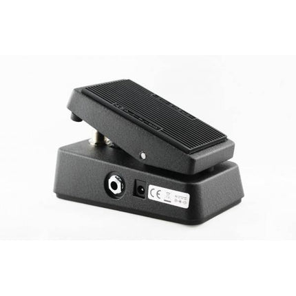 Jim Dunlop CBM95 Cry Baby Mini Wah Pedal (CBM-95 / CBM 95)