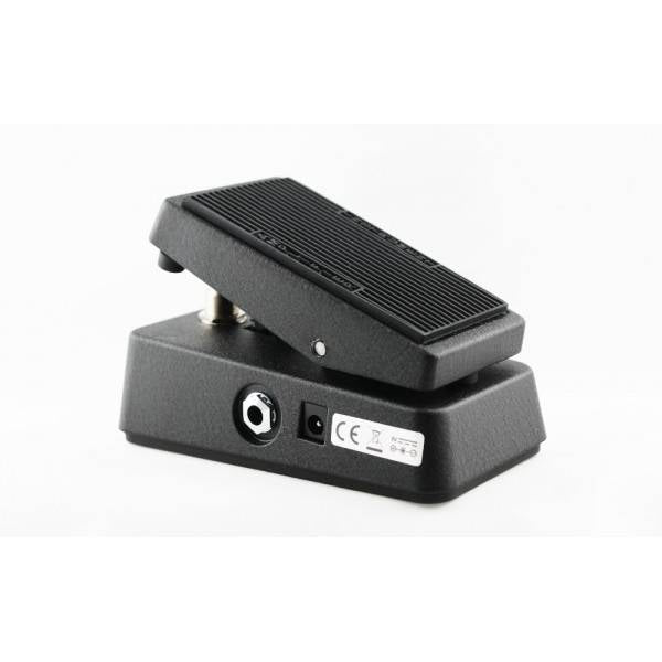 Jim Dunlop CBM95 Cry Baby Mini Wah Pedal (CBM-95 / CBM 95)