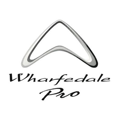 WHARFEDALE PRO DM 5.0S 3 PACK Super Cardioid Dynamic Microphone c/w Carry Case (DM5.0S 3 PACK DM-5.0S 3 PACK)