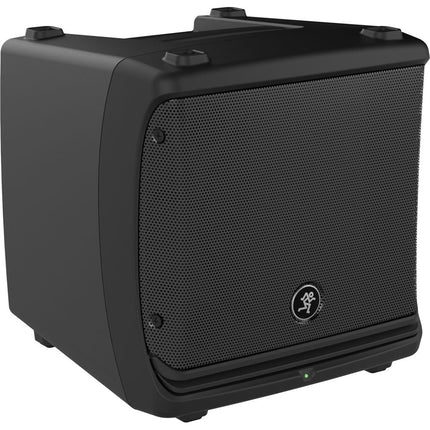 Mackie DLM8 2000W 8" Power Speaker Powered Loudspeaker With Effect (DLM 8/DLM-8)