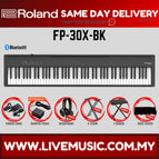 FP30XBK A Top