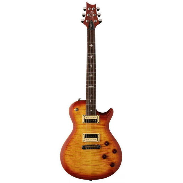 PRS SE 245 Electric Guitar with Bag - Vintage Sunburst (SE-245/SE245)